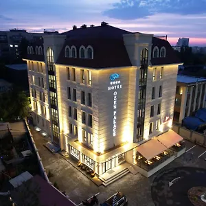 Отель Ozen Palace, Алматы